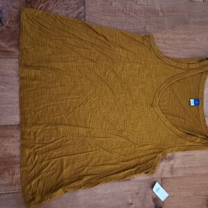 2 Old Navy Lux tank tops